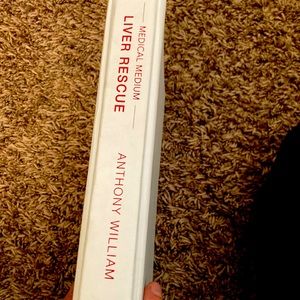 Medical Medium “ Liver Rescue”